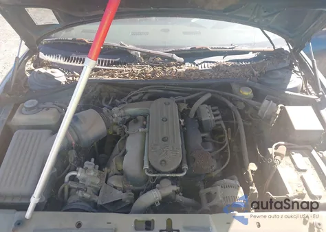 1996 Eagle Vision Esi z USA, uszkodzony, nr VIN 2E3HD56T1TH273111